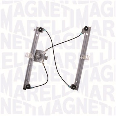Lasinnostin MAGNETI MARELLI 350103170087