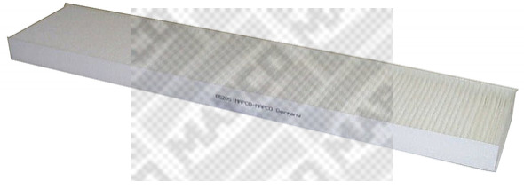 Raitisilmasuodatin MAPCO 65205