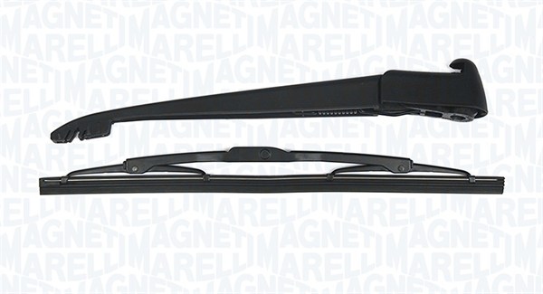 Wiper Blade MAGNETI MARELLI 000723180125