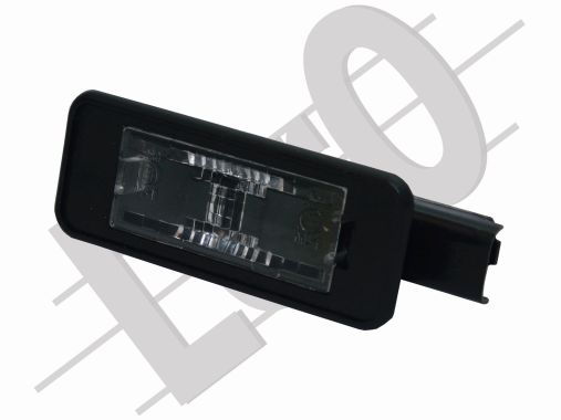 Rekisterikilven valo DEPO 038-24-900