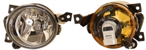Sumuvalo, Eteen, oikea, VW CADDY Minibus, minivan III, CADDY Skåp/stor limousine III, EOS, GOLF PLUS, TIGUAN, TOURAN, 1T0 941 700G, 6C0