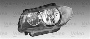 Ajovalo, Vasen, BMW 1 [E81, E87], 1-Serie Cabriolet [E88], 1-Serie Coupé [E82], 63 11 7 249 649, 63117249649