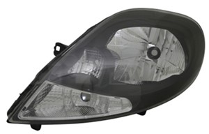 Ajovalo, Oikea, NISSAN,OPEL,RENAULT, 26 01 059 15R, 260105915R, 4407953, 93864871
