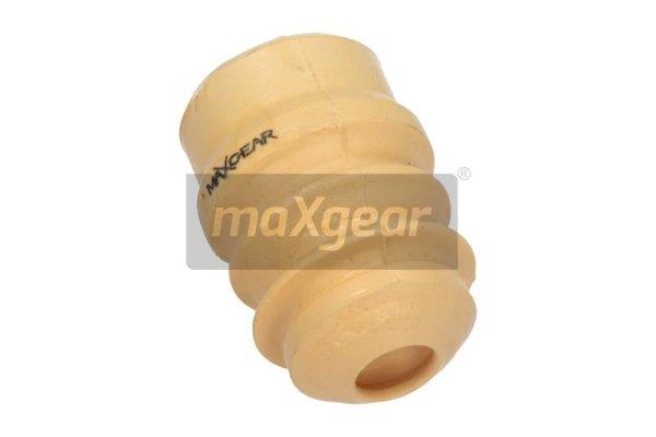 Vaimennuskumi, jousitus MAXGEAR 72-0221