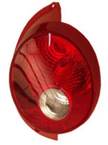 Takavalo, Vasen, CHEVROLET MATIZ, 96590413, 96666913