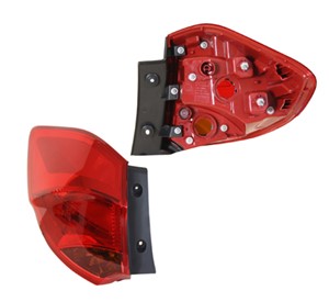 Takavalo, Vasen, KIA CEE'D, 92401A2000, 92401-A2000