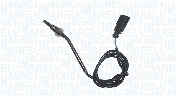 Tunnistin, pakokaasulämpötila MAGNETI MARELLI 172000181010
