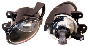 Sumuvalo, Eteen, vasen, VW PASSAT, PASSAT Variant, 3C0 941 699B