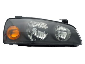 Ajovalo, Oikea, HYUNDAI ELANTRA, ELANTRA Sedan, 921012D510, 92101-2D510, 921032D520, 92103-2D520