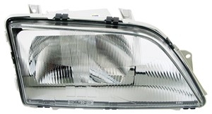 Ajovalo, Oikea, OPEL OMEGA A, OMEGA A Kombi, 1216341, 90273647