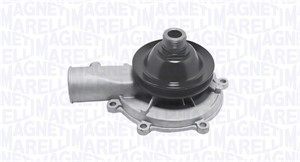 Vesipumppu, OPEL,VAUXHALL, 1334097, 90156532