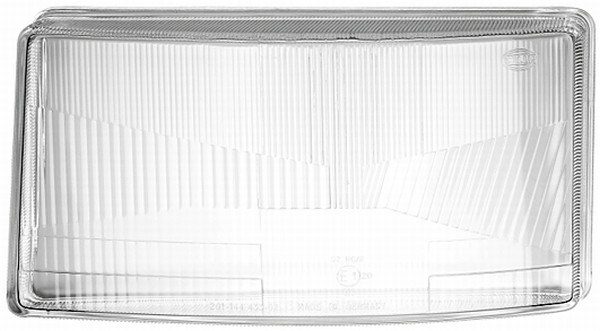 Lasi, ajovalo HELLA 9ES 144 433-021