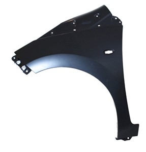 Lokasuoja, Eteen, oikea, TOYOTA AYGO, 53811 0H030