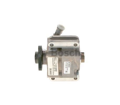 Hydrauliikkapumppu, ohjaus BOSCH K S00 003 329