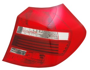 Takavalo, Oikea, BMW 1 [E81, E87], 63217181298, 7181298