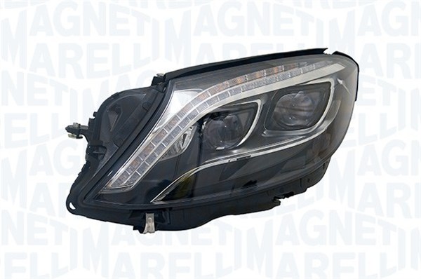 Ajovalo MAGNETI MARELLI 711307024503