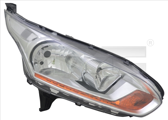 Ajovalo TYC 20-14786-05-2
