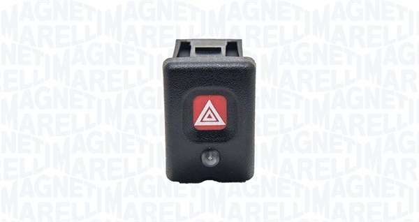 Varoitusvilkkukytkin MAGNETI MARELLI 000051019010