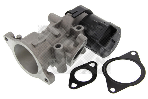 EGR-venttiili MAPCO 83401