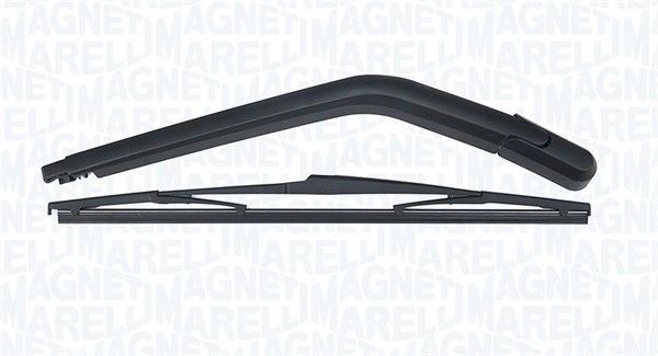 Wiper Blade MAGNETI MARELLI 000723180020