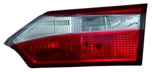 Takavalo, Oikea, TOYOTA COROLLA Sedan, 81581-02530