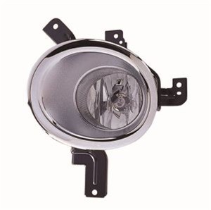 Sumuvalo, Vasen, HONDA CR-V III, 33951-SW-A003, 33951SWWE01