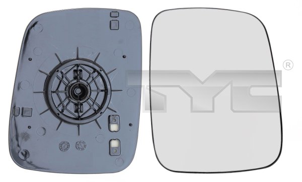 Ulkopeili TYC 337-0083-1