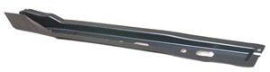 Pitkittäispalkki, Eteen, vasen, OPEL COMBO Skåp/stor limousine, CORSA B, CORSA B Skåp/halvkombi, VAUXHALL COMBO Mk I, CORSA Mk I
