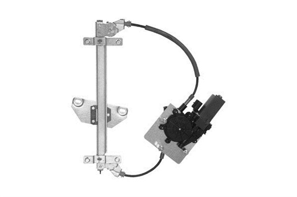 Lasinnostin MAGNETI MARELLI 350103416000