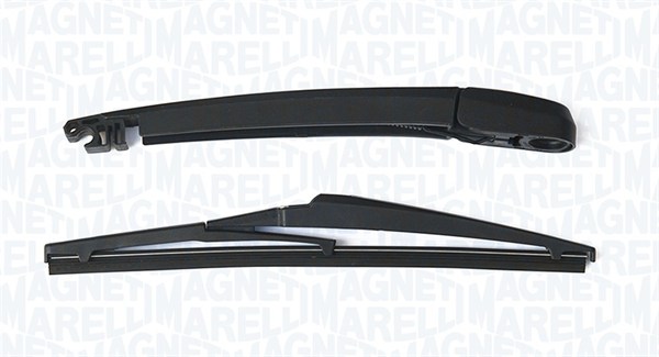 Wiper Blade MAGNETI MARELLI 000723180101