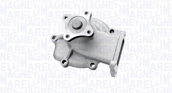 Vesipumppu MAGNETI MARELLI 352316170775