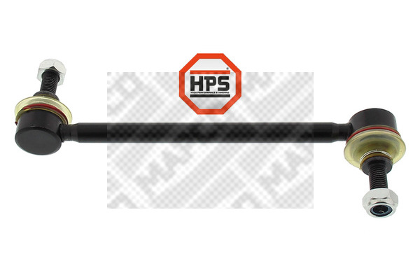 Tanko, kallistuksenvaimennin MAPCO 49590HPS