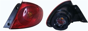 Takavalo, Oikea, SEAT TOLEDO III, 5P5945112A 9B9