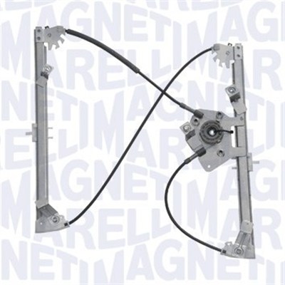 Lasinnostin MAGNETI MARELLI 350103138800
