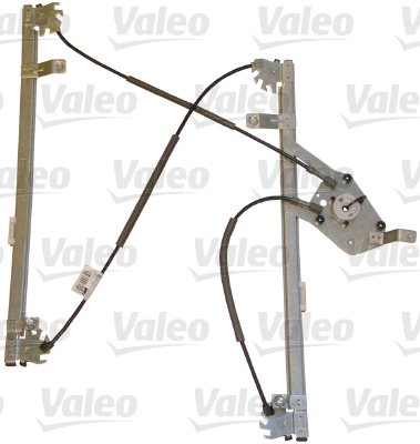 Lasinnostin VALEO 850586