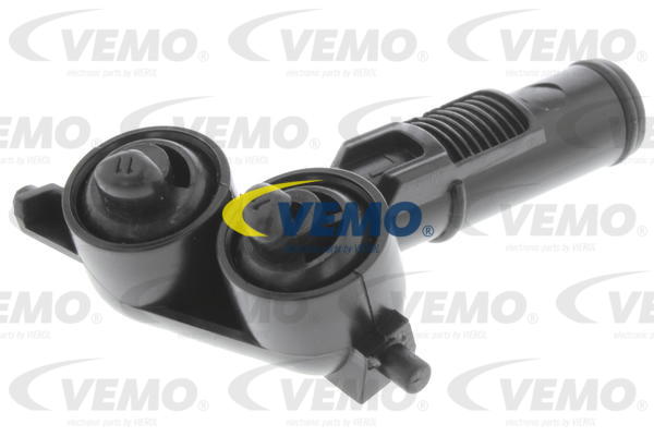 Pesusuutin, ajovalo VEMO V40-08-0031