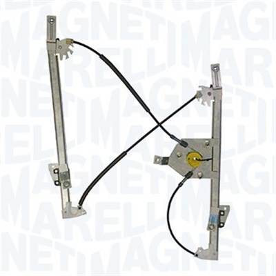 Lasinnostin MAGNETI MARELLI 350103140700