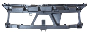 Jäähdyttimen säleikkö, RENAULT GRAND SCÉNIC II, SCÉNIC II, 82 00 140 174