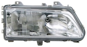 Ajovalo, Oikea, PEUGEOT 806, 6205G8