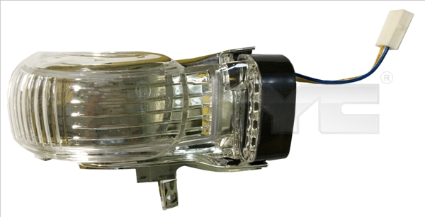 Vilkku TYC 337-0165-3