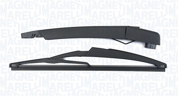 Wiper Blade MAGNETI MARELLI 000723180357