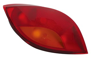 Takavalo, Vasen, FORD KA, KA Van, 1028872, 1034760, 1049964, 1084629, 1120331, 97KG13A603BD, 97KG-13A603-BD, 97KG13A603BE, 97KG-13A603-B