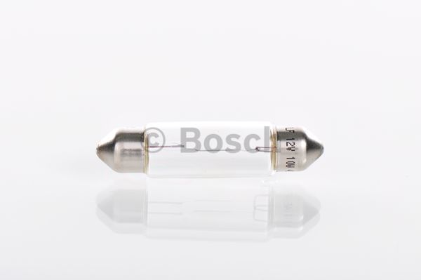 Polttimo, rekisterikilvenvalo BOSCH 1 987 302 210