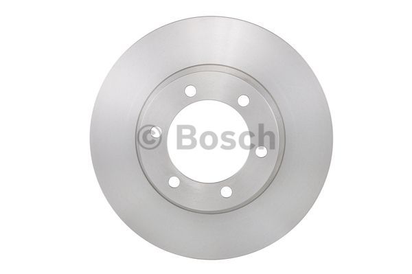 Jarrulevy BOSCH 0 986 479 304