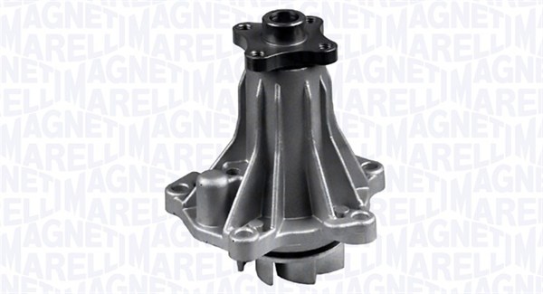 Vesipumppu MAGNETI MARELLI 352316170274