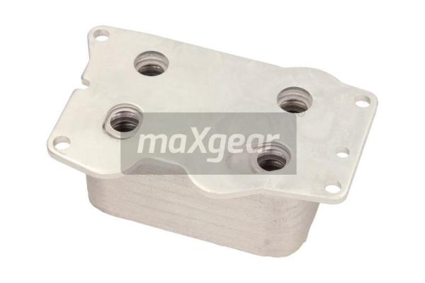 Moottoriöljyn jäähdytin MAXGEAR 14-0032