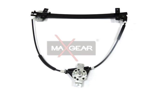 Lasinnostin MAXGEAR 28-0145
