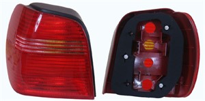 Takavalo, Oikea, VW POLO, 6N0 945 096H