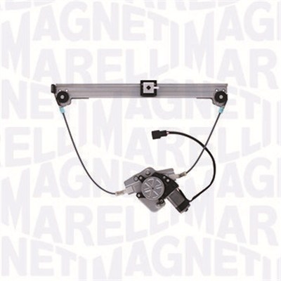 Lasinnostin MAGNETI MARELLI 350103170176