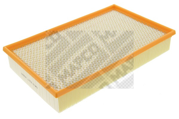 Ilmansuodatin MAPCO 60277